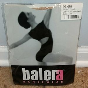 Balera dance tights
